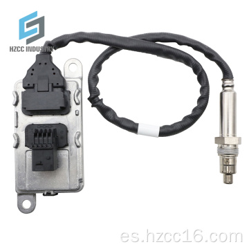 Sensor de NOx 24v OE SNS 0061G PARA DAF